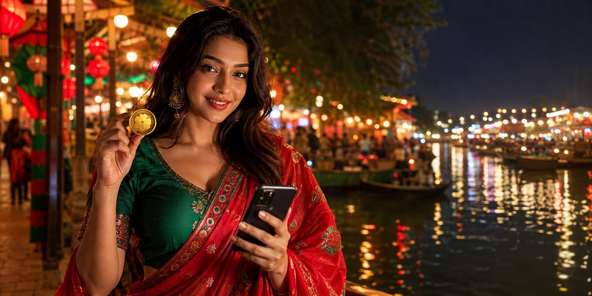 বরিশালে মোবাইল ক্যাসিনো অভিজ্ঞতা