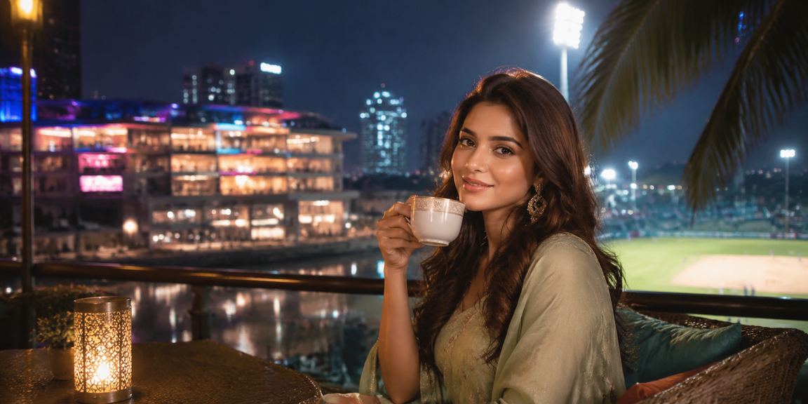 ঢাকায় ক্রিকেট বেটিংয়ের উত্তেজনা